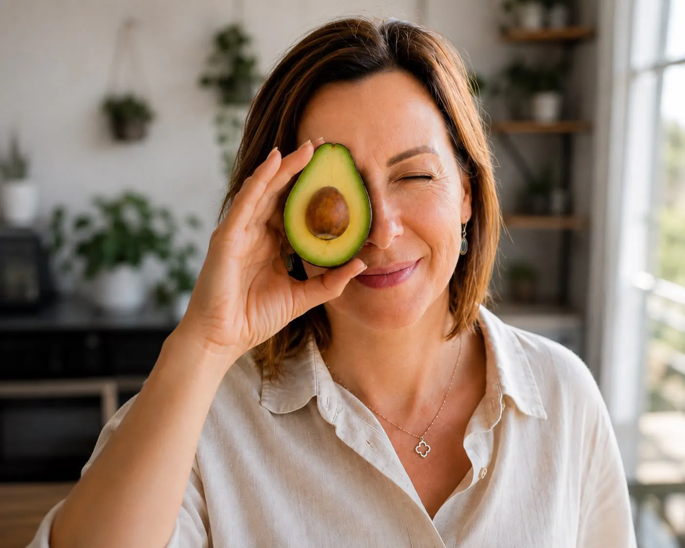 Beata Sadowska, naturopatyczny terapeuta żywieniowy